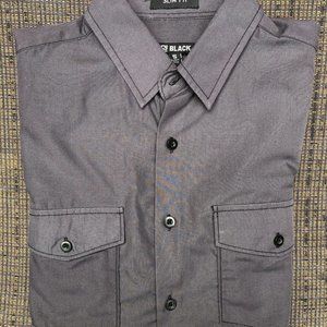 Black Men’s Shirt (S)